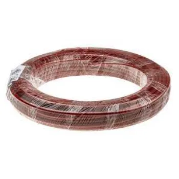Plasti Industrial Nylon Pipe